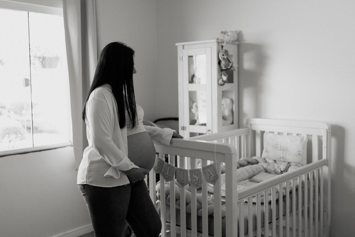 Postpartum Home Support (5 days)
