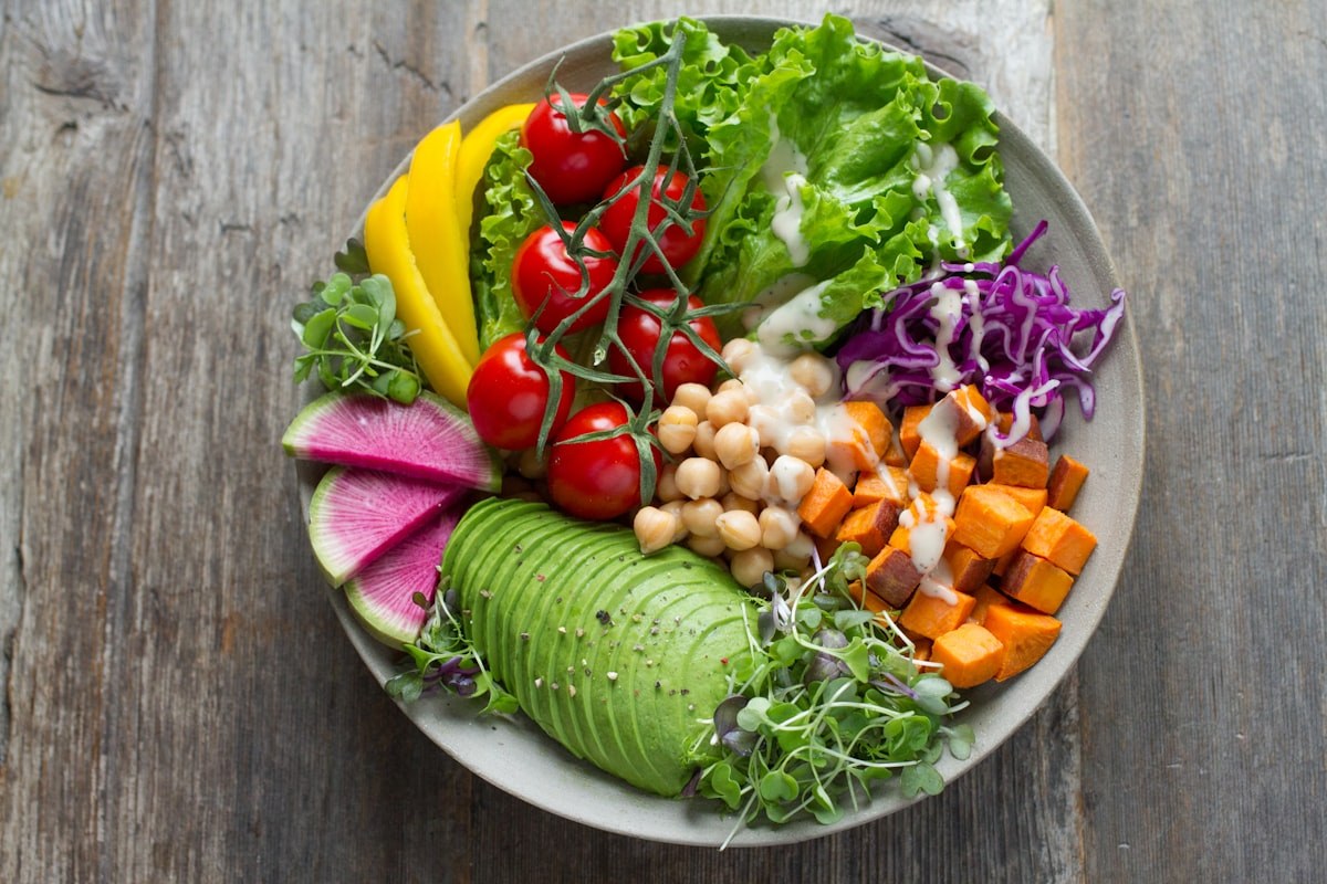 Postpartum Recovery Nutrition Reset