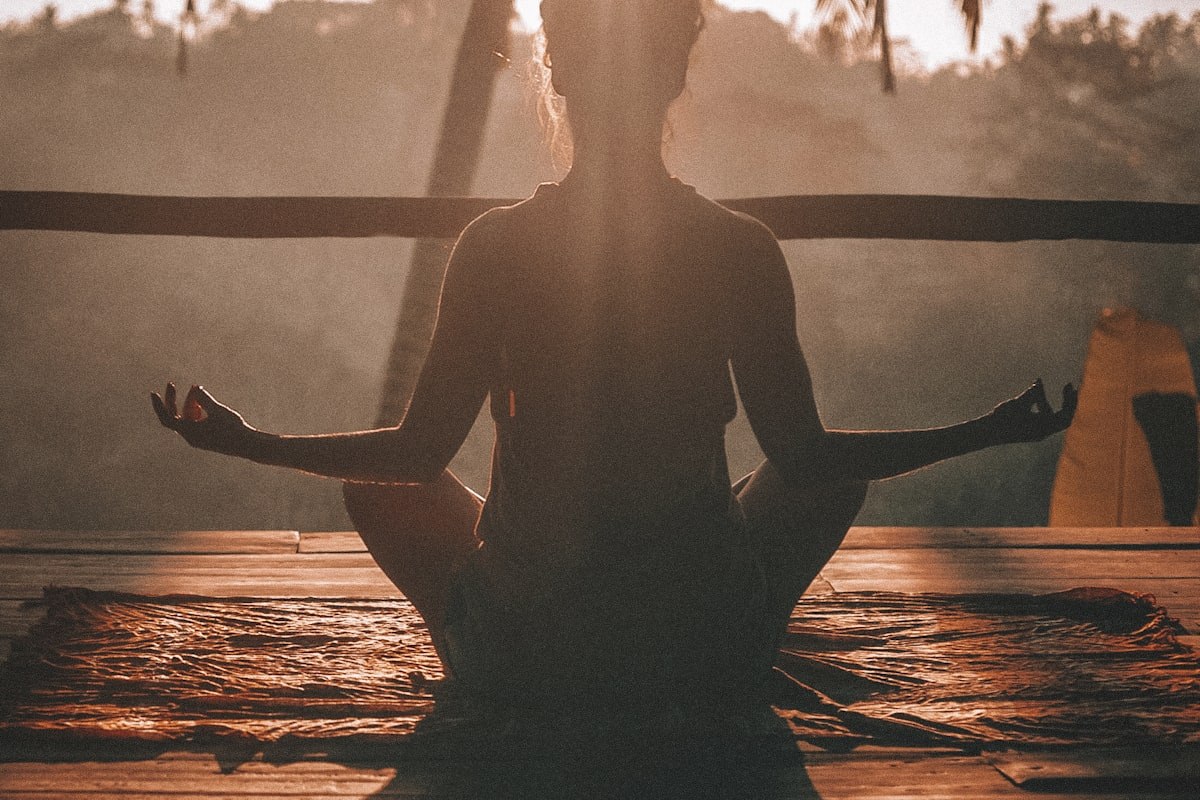Postnatal Recovery Yoga (8 weeks)