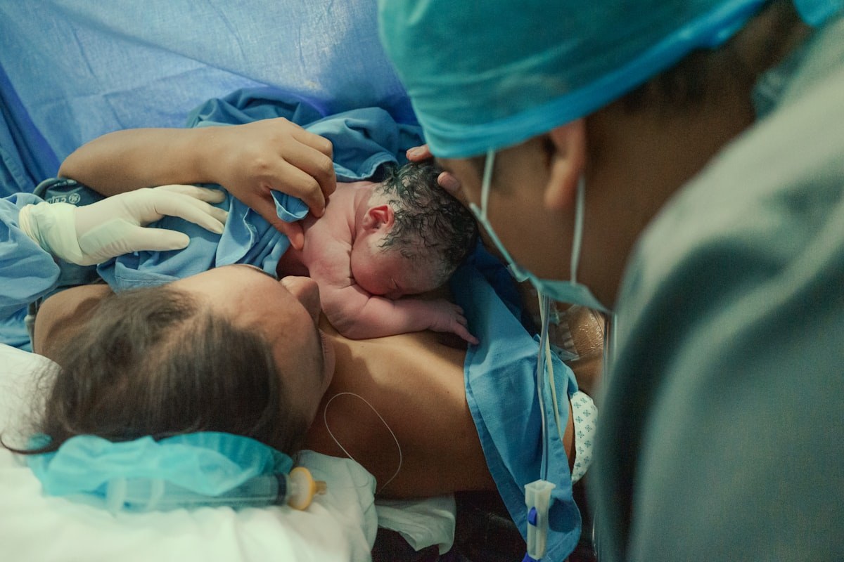 Cradle Care Baby Essentials