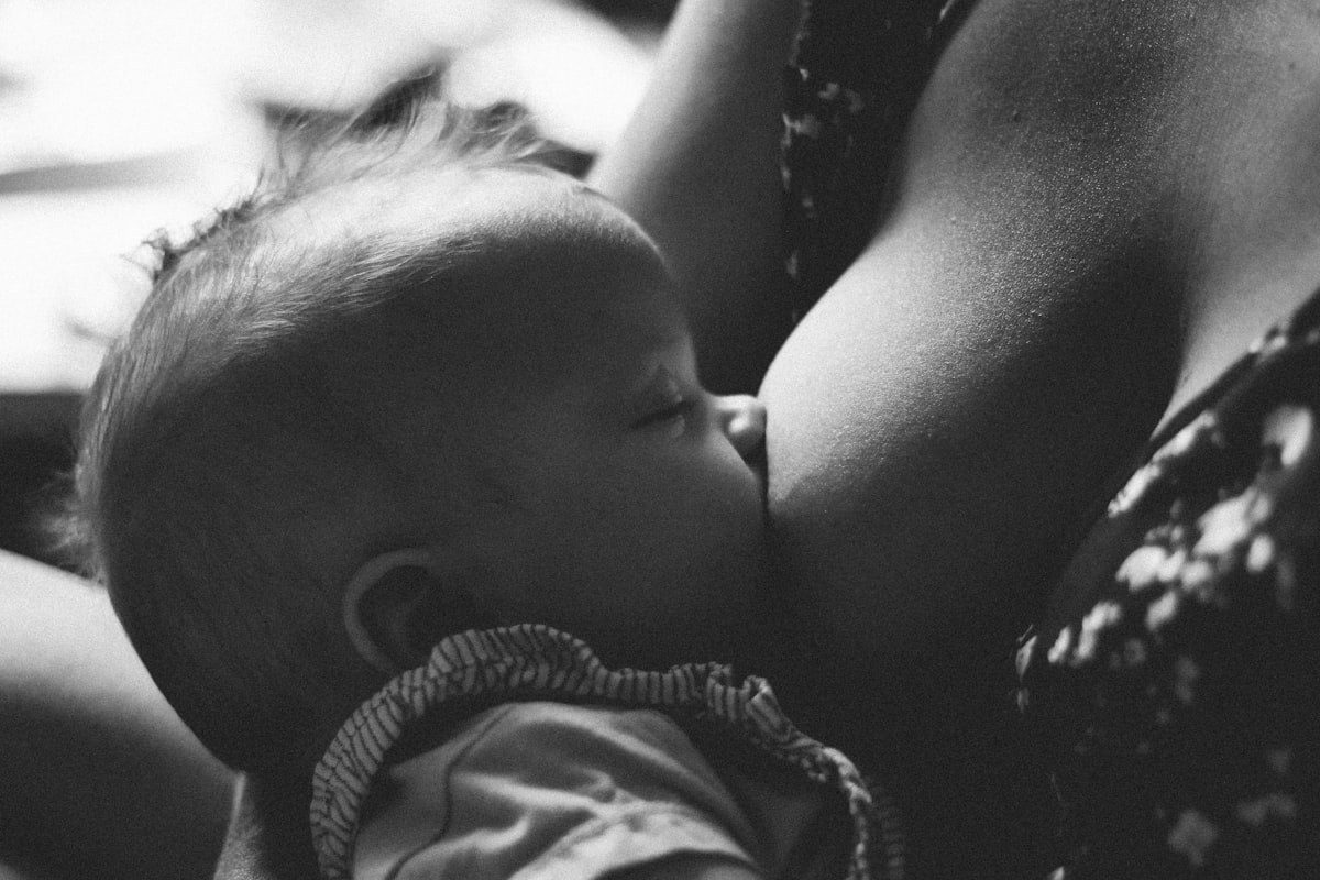 Aisha Rahman — Lactation Consultant